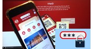 Trình tự thực hiện việc cấp lại mật khẩu tài khoản định danh