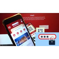 Trình tự thực hiện việc cấp lại mật khẩu tài khoản định danh