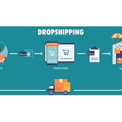 Những quy định cần lưu ý khi kinh doanh Dropshipping tại Việt Nam?