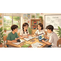 Tóm tắt Về chính chúng ta chọn lọc hay nhất