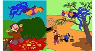 Tóm tắt truyện Cây khế chọn lọc hay nhất