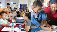 Người khuyết tật có quyền được đi làm hay không?