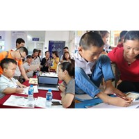Người khuyết tật có quyền được đi làm hay không?