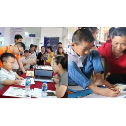 Người khuyết tật có quyền được đi làm hay không?