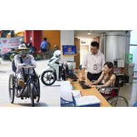 Có phải mọi trường hợp doanh nghiệp không được từ chối tuyển dụng người khuyết tật?