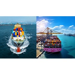 Mức xử phạt khi làm hư hỏng các thiết bị công trình hàng hải