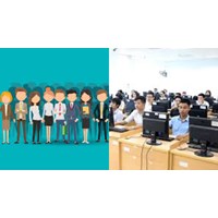 Quy định về độ tuổi thi viên chức giáo viên cập nhật mới nhất?