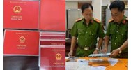 Sử dụng bằng THPT giả thì bằng Thạc sĩ, Tiến sĩ có bị thu hồi không?