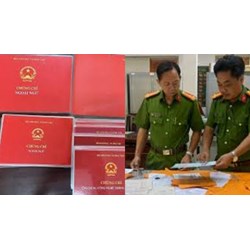 Sử dụng bằng THPT giả thì bằng Thạc sĩ, Tiến sĩ có bị thu hồi không?