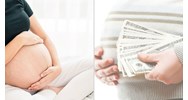 Vợ chồng không có con chung có được nhờ người mang thai hộ không?