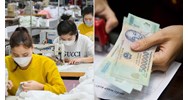 Tiền ăn giữa ca của người lao động có tính đóng BHXH hay không?