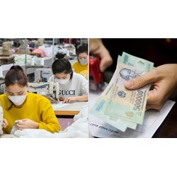 Tiền ăn giữa ca của người lao động có tính đóng BHXH hay không?
