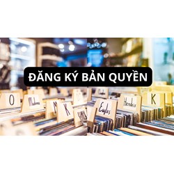 Yêu cầu về tài liệu trong hồ sơ đăng ký quyền tác giả