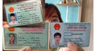 Chứng minh nhân dân nào có giá trị sử dụng đến hết 31/12/2024?