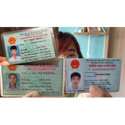 Chứng minh nhân dân nào có giá trị sử dụng đến hết 31/12/2024?