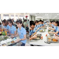 Người lao động có được hỗ trợ bữa ăn giữa ca hay không?