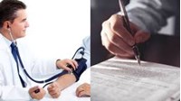 Có bắt buộc phải khám sức khỏe trước khi lập di chúc hay không?