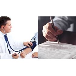 Có bắt buộc phải khám sức khỏe trước khi lập di chúc hay không?
