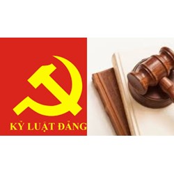 Quy định về kỷ luật với đảng viên mê tín, dị đoan?