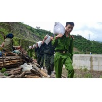 Địa chỉ, số điện thoại của Công an Nghĩa Hưng - Nam Định là gì?