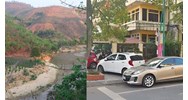 Đất chưa sử dụng có thể khai thác làm bãi đỗ xe không?
