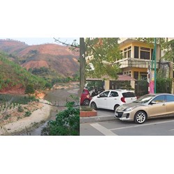 Đất chưa sử dụng có thể khai thác làm bãi đỗ xe không?