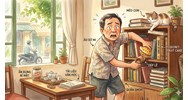 Phân tích một chi tiết hài hước trong đoạn trích Giấu của hay nhất