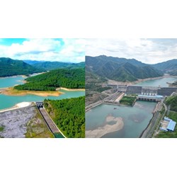 Mức phạt hành vi sửa chữa làm sai lệch nội dung giấy phép về tài nguyên nước