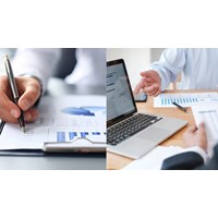 Quy định về bảng theo dõi tiến độ thực hiện các hoạt động lựa chọn nhà đầu tư