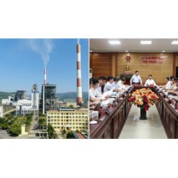 Ban quản lý khu kinh tế phải báo cáo tình hình thực hiện công tác bảo vệ môi trường không?