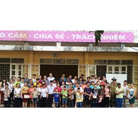 Thủ tục nhận nuôi dưỡng trẻ em mồ côi cha mẹ được bảo trợ xã hội