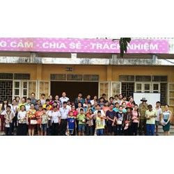 Thủ tục nhận nuôi dưỡng trẻ em mồ côi cha mẹ được bảo trợ xã hội