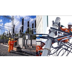 Trách nhiệm của các bên khi mua bán điện trực tiếp qua đường dây riêng