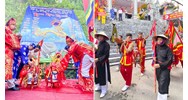 Ban tổ chức lễ hội có trách nhiệm tuyên truyền giới thiệu về giá trị của lễ hội không?