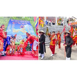 Ban tổ chức lễ hội có trách nhiệm tuyên truyền giới thiệu về giá trị của lễ hội không?