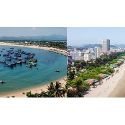 Được lập chương trình quản lý tổng hợp tài nguyên vùng rủi ro ô nhiễm cao không?