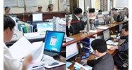 Quy định ứng xử với đồng nghiệp của người lao động đơn vị thuộc Bộ Công Thương