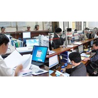 Quy định ứng xử với đồng nghiệp của người lao động đơn vị thuộc Bộ Công Thương