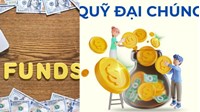 Số lượng thành viên tối đa của Ban đại diện quỹ đại chúng