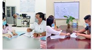 Trợ giúp viên pháp lý được là người đang trong thời gian bị xử lý kỷ luật không?