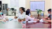 Trợ giúp viên pháp lý được là người đang trong thời gian bị xử lý kỷ luật không?