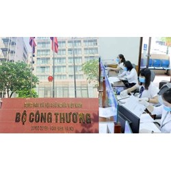 Quy tắc ứng xử viên chức Bộ Công thương nơi cư trú thế nào?