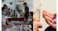 Tiêu chuẩn chất lượng thuốc trên nhãn bao bì ngoài của thuốc kê đơn