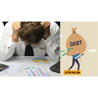 Thành viên HTX nộp đơn yêu cầu phá sản phải nộp tạm ứng chi phí phá sản không?