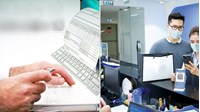 Nguyên tắc thực hiện giao dịch điện tử trong hoạt động tài chính