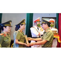Địa chỉ, số điện thoại của Công an huyện U Minh (Cà Mau) là gì?