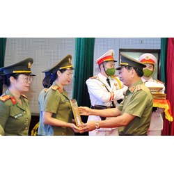 Địa chỉ, số điện thoại của Công an huyện U Minh (Cà Mau) là gì?