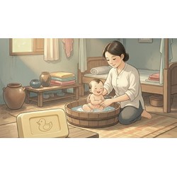 Tóm tắt Xà bông “con vịt” chọn lọc hay nhất