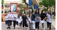 Sau bao lâu sẽ có kết quả phúc khảo bài thi tốt nghiệp THPT ?