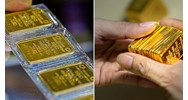 Thẩm quyền giám sát gia công sản xuất vàng miếng của Ngân hàng Nhà nước